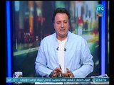 د. ملكه زرار تتحدي الشيخ خالد الجندي عالهواء :هات 