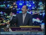 برلماني سابق يفجر مفاجأت مدوية عن معرفة سامي عنان بإنتهاكه للقانون العسكري عند ترشحه للرئاسة