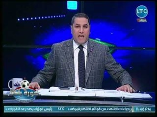 حصريا .. تفاعلا مع كورة بلدنا بيراميدز يتبرع بـ 2 مليون جنيه لمستشفى 500500