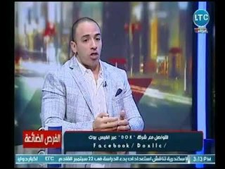 رئيس شركة دوكس يوضح دورها المجتمعي فى تقديم خدمات وظيفية لـ الشباب عن طريق التسويق الإلكتروني