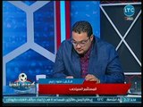 مستثمر سياحي يطالب بالكشف بكل شفافية عن مفاوضات إتحاد الكرة لإختيار مدرب المنتخب