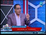 5 أسباب تؤكد فشل خافيير أجيري مع منتخب مصر