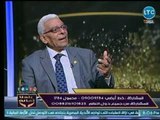 وكيل سابق للجهاز المركزي : الجهاز المركزي للمحاسبات أعلي جهاز بالدولة والجهاز الرقابي أكفا جهاز