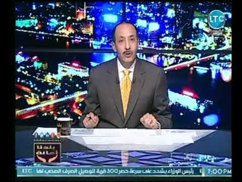 بعد تسليط الضوء بكاميرا بلدنا امانة .. الرئيس "...