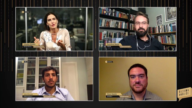 Dia de posses e discursos da equipe de Bolsonaro