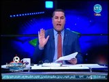 أول تعليق لـ عبد الناصر زيدان علي تهديدات مرتضي منصور واستغاثه للرئيس :