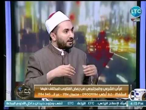 حذيفة المسير عن فتوي شرب البيرة حلال : جمهور مذهب ابو حنيفة يخالف راى ابى حنيفة