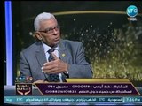 وكيل سابق للجهاز المركزي للمحاسبات :الأجهزة المعنية بالدولة تخضع جميعها للجهاز المركزي للمحاسبات