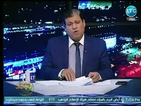 ماجد علي يتحدث عن المؤتمر السادي للشباب ودور الرئيس السيسي فى تطوير التعليم وبناء الإنسان