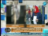 ايمان الريس عن رقصة الكيكي : 