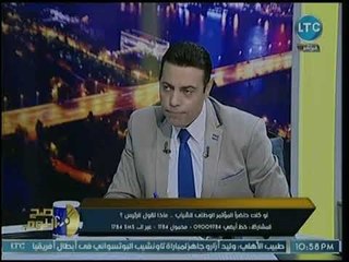 وكيل حقوق إنسان البرلمان يعلن إطلاق مبادرتين ضد المخدرات وإكتشاف المواهب