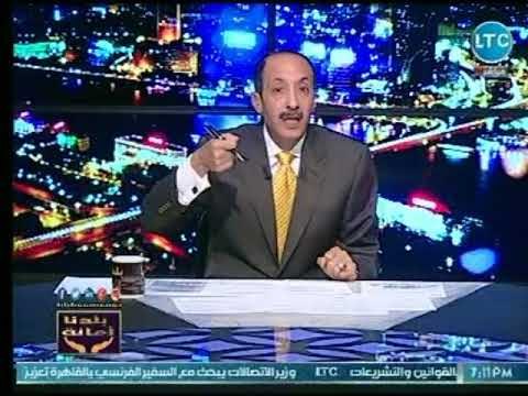 بلدنا امانة | مع خالد علوان ولقاء خاص مع وكيل الجهازالمركزي للمحاسبات السابق