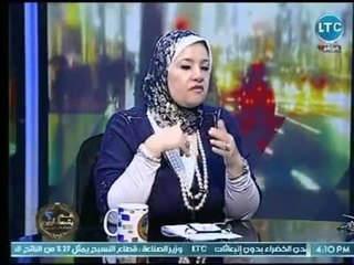 ميسون الفيومي تنتقد صداقة الشباب والبنات :" مرفوض إجتماعياً ومع صداقة الرجل والمرأة "