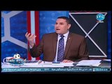 كورة بلدنا | لقاء قوي مع حلمي طولان وجدل حول اختيار المدير الفني للمنتخب 26-7-2018