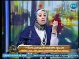 ميسون الفيومي : صداقة الرجل والمرأة  في العمل علاقة يجب ان يحكمها الضوابط الأخلاقية