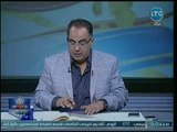 أبو المعاطي زكي يهاجم مسئولي السوشيال ميديا في الأهلي: عايزين يظهروا