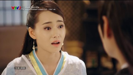 Biên Thành Lãng Tử Tập 48 (Thuyết Minh) - Phim Hoa Ngữ