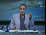 أبو المعاطي زكي يفجر مفاجأة عن هجوم bein sport على بيراميدز.. ودور ابو تريكة وجمعة وميدو