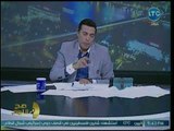 صح النوم - محمد الغيطي يفتح النار على حسني مبارك: لو اتحاكم على فساد السكة الحديد يتسجن 100 سنة