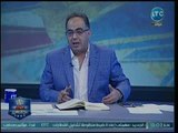 أبو المعاطي زكي يفجر مفاجأة صادمة لجمهور الأهلي حول صفقة إنتقال حسين الشحات للأهلي