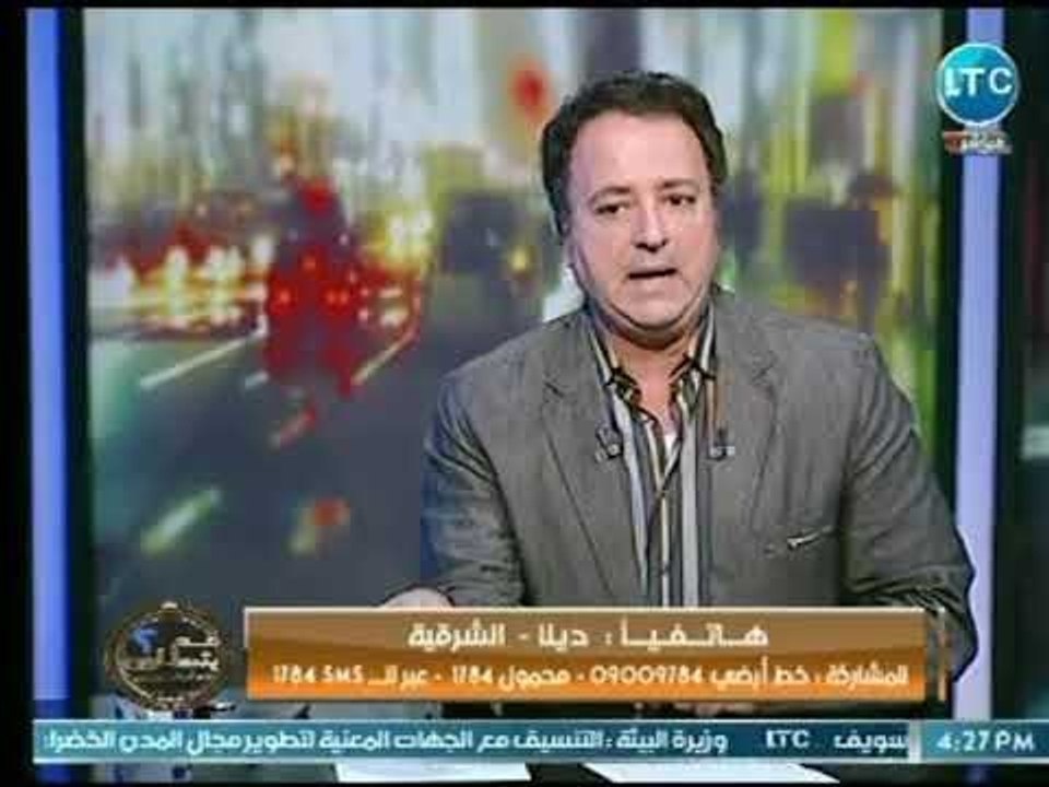 رد قاسي وناري لـ امنة نصير على الفنان وليد فواز...