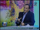 أسامة عرابي يتعجب من تولي حسام البدري رئاسة نادي بيراميدز: يحب التدريب جدا