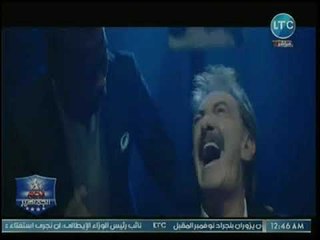 حصريا .. برومو الظهور الأول للمدير الفني واللاعبين المحترفين بنادي بيراميدز