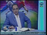 ك. أسامة عرابي يكشف عن رأيه في تجربة بيراميدز: قوية وستفيد الدوري