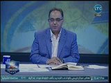 نجم الجماهير | مع أبو المعاطي زكي ورد ناري على المذيع 