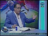 نجم الجماهير | مع أبوالمعاطي زكي ولقاء أسامة عرابي حول أداء الأهلي والأنسب لإدراة المنتخب 29-7-2018