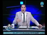 عبدالناصر زيدان عن برومو نادي بيراميدز