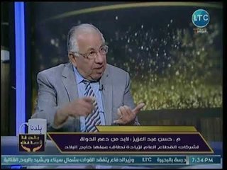رئيس إتحاد البناء يكشف مفاجأت عن طلب 5 دول مساعدة مصر في بناء الأنفاق