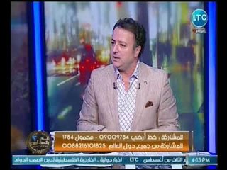 الشيخ مظهر شاهين : قرار الاوقاف بتحويلي للجنة القيم صائب 100%