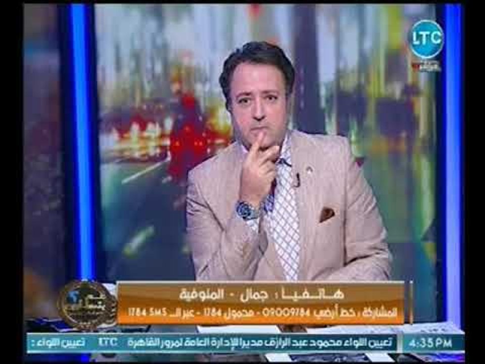 متصل يعنّف الشيخ مظهر شاهين عالهواء لتصريحه بالزواج من "فنانه غير محجبه" ويرد