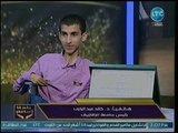 بلدنا أمانة | مع خالد علوان ولقاء مع معاق كرمه الرئيس ورئيس إتحاد البناء والتشيد 30-7-2018