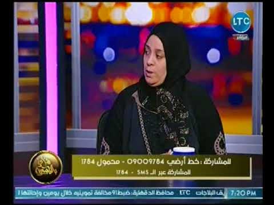 أول لقاء مع أسرة المريض الذي تمت سرقة قرنيته يكشفون كواليس يشيب لها الولدان