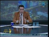 محمد الغيطي يشيد بقرار وزير النقل الإستعانة بشركة للتفتيش على قضبان القطارات: أزغرط