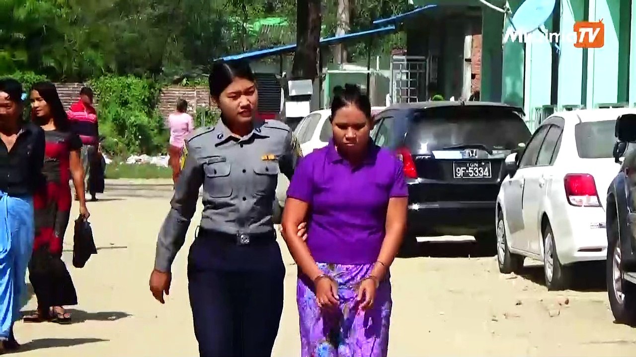 သီဟတင္စိုးအမႈမွ အာမခံရထားသည့္ ပြဲစားေဒၚညိဳ လာေရာက္ျခင္းမ႐ွိသျဖင့္ ရံုးခ်ိန္း