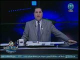 حصريا .. عبد الناصر زيدان يفجر مفاجأة عن وصول المدير الفني الجديد لمنتخب مصر