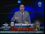 عبدالناصر زيدان يشيد ببيان هاني العتال حول الزمالك: القضاء سيحكم بالحق