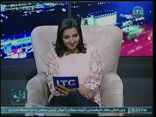 برنامج المراية | مع د. هند البنا حول كيفية صناعة الاشاعه وتأثيرها النفسي 29-7-2018