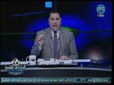 عبدالناصر زيدان يفجر مفاجأة عن حقيقة فتح سيستم قيد اللاعبين بإتحاد الكرة من أجل الأهلي