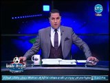 كورة بلدنا - عبد الناصر زيدان يواجه مرتضي منصور على الهواء ويتحدى ويكشف تفاصيل خطيرة