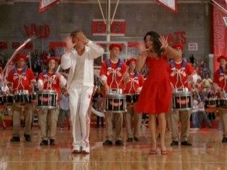 High School Musical Cast - We're All In This Together