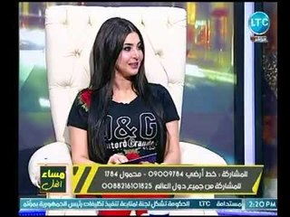 الشاعرة والكاتبة السورية " قمر الجاسم" تفاجئ المشاهدين بـ  أول نص شاعري بـ اللهجة المصرية