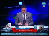 كورة بلدنا - مداخلة علي ابو النجا المدير التنفيذي لنادي الزمالك السابق
