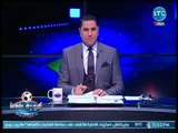 كورة بلدنا - عبد الناصر زيدان يستعرض نجاحات برنامج كورة بلدنا ..