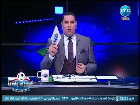 كورة بلدنا - عبد الناصر زيدان يهاجم مرتضي منصور بسبب اهدار المال العام فلوس الزمالك مش تكية