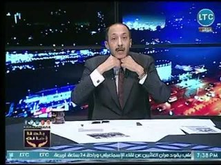 خالد علوان مهاجما وزير قطاع الأعمال :" كل واحد عامل لنفسة عزبة"
