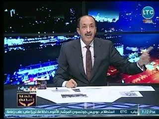 خالد علوان يشيد بـ دور الرئيس فى دعم وتطوير منظومة التعليم والصحة